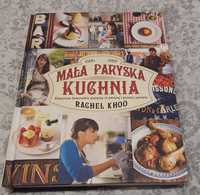 Rachel Khoo Mała Paryska kuchnia