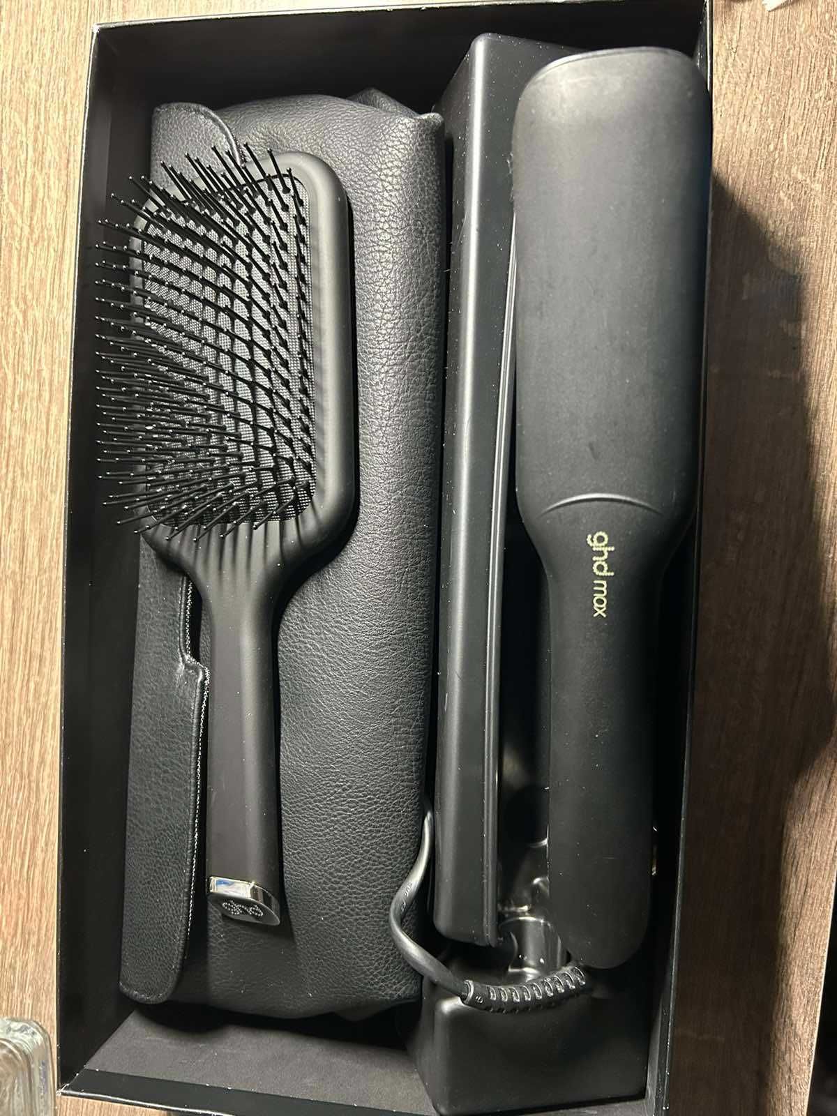 випрямляч стайлер ghd Max ghd Max Styler
