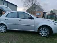 Chevrolet lacetti 1.4 benzyna