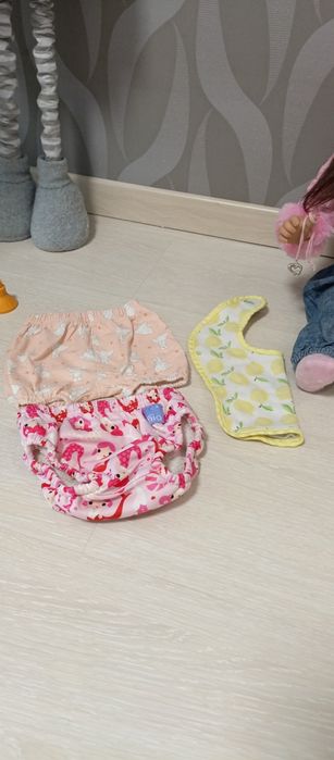 Кукла Реборн - интерактивная.