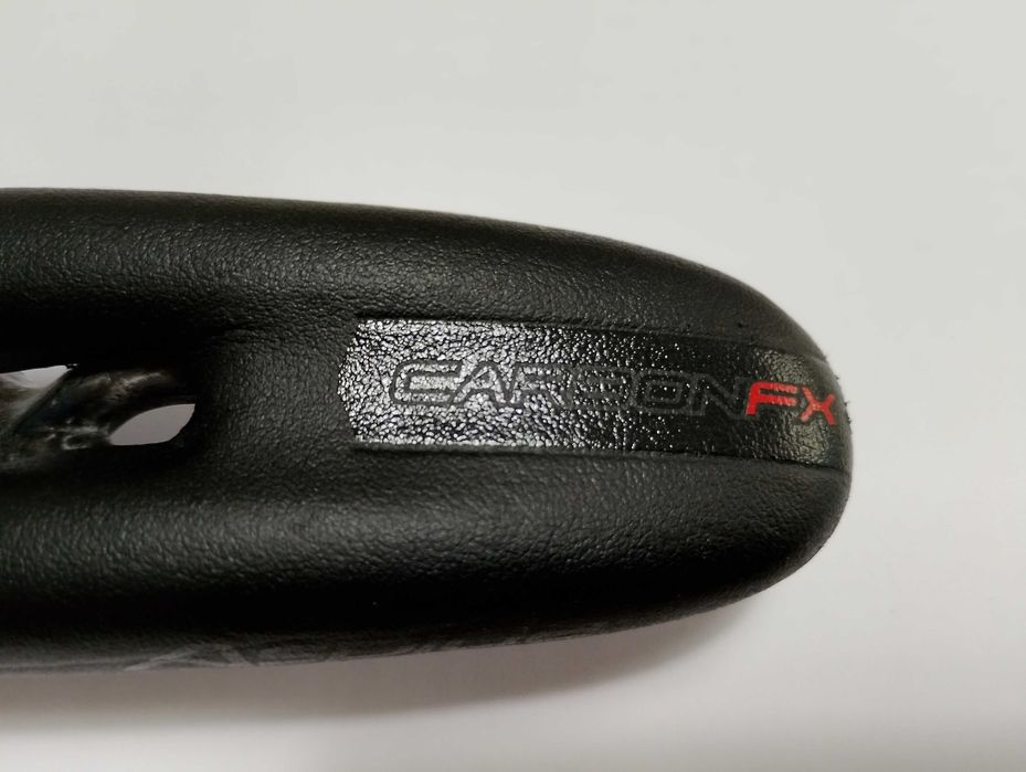 Selim San Marco Aspide Carbon Fx