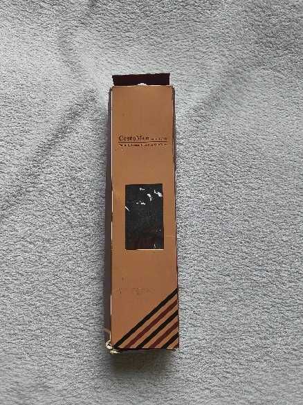 Szczotka do brody z włosia dzika – luksusowa, nowa!