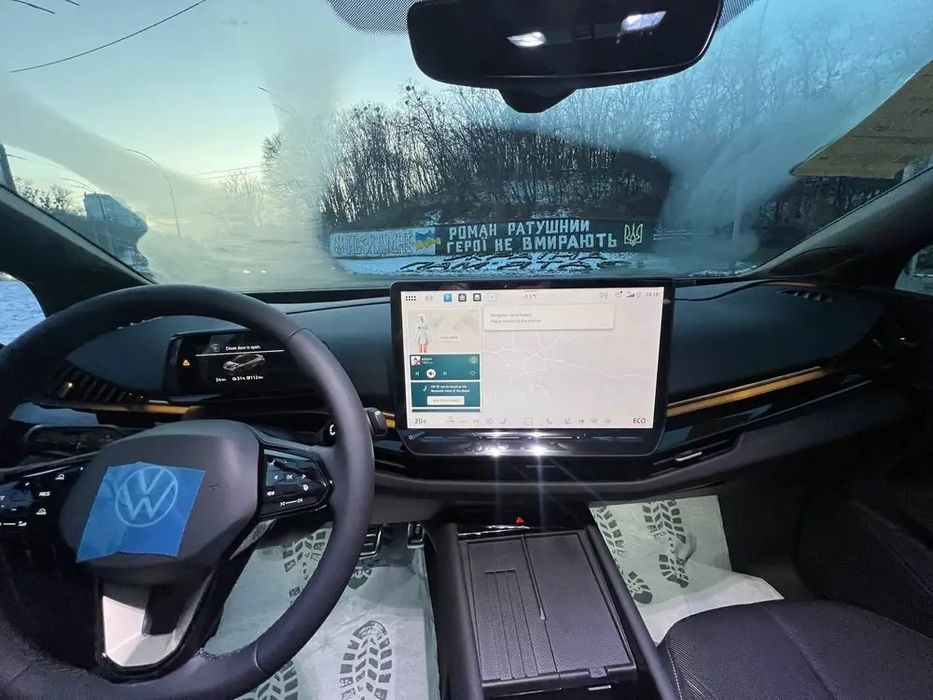 Шанс VW UNIX Рассрочка Аренда