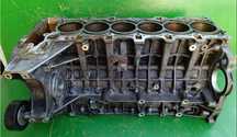 BLOK SILNIKA N54B30A BMW E90 E91 E92 335i N54 3.0 306 KM