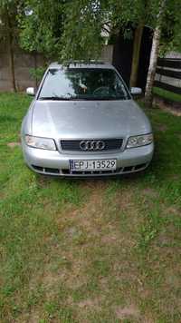 Sprzedam Audi 1.6 benzyna