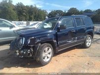 Авторозбірка разбор джип патриот JEEP PATRIOT 10-17 ляда фонарь мотор