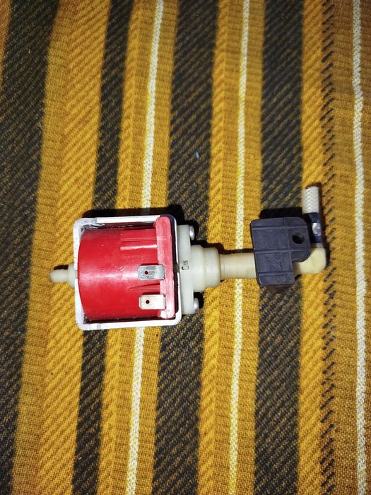 Bombas de agua de modelo E type EP5 48w para maquinas de cafe Delonghi