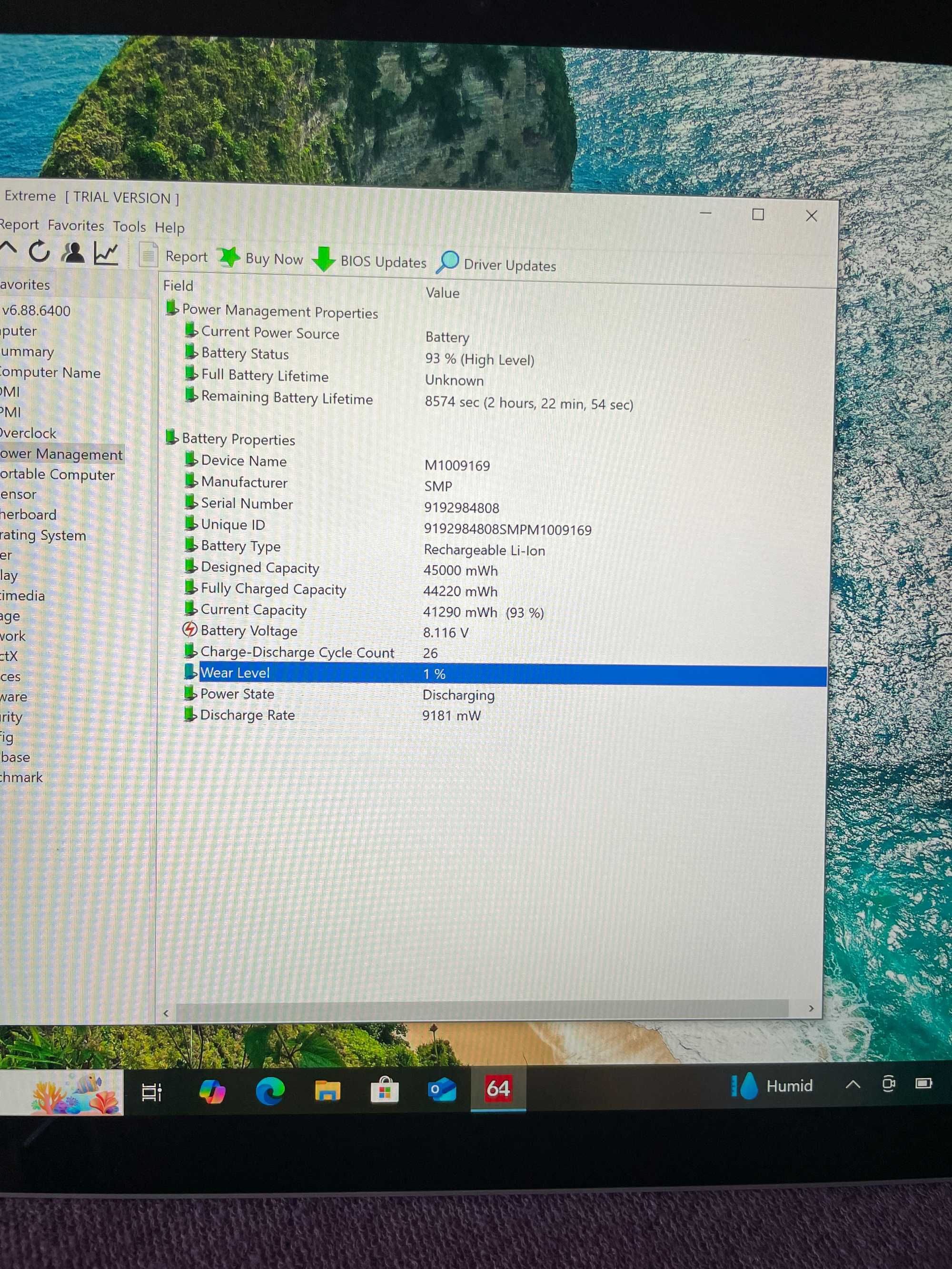 Microsoft Surface Pro 5. Windows 10 pro/ i5/8gb/ssd 256. Wi-Fi+LTE.