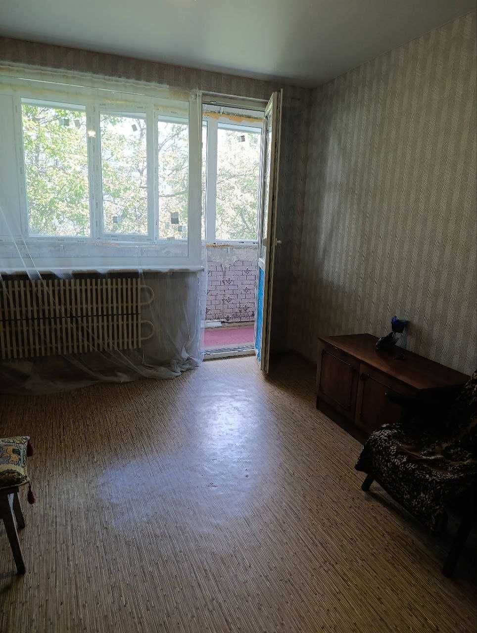 Сдам 1 к.кв. Северная Салтовка,  Героев Труда, ул. Дружбы Народов, 255