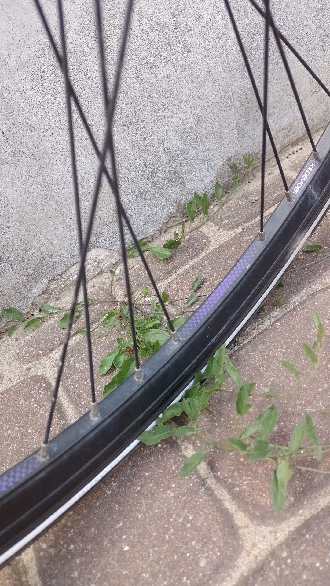 Rower Kildemoes koła 28