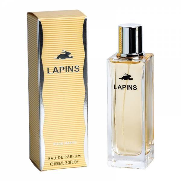 Real Time Lapins Pour Femme Woda Perfumowana Spray 100Ml (P1)