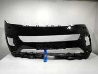 Land rover range rover sport L461 zderzak przedni przód