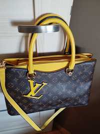 Torebka Louis Vuitton