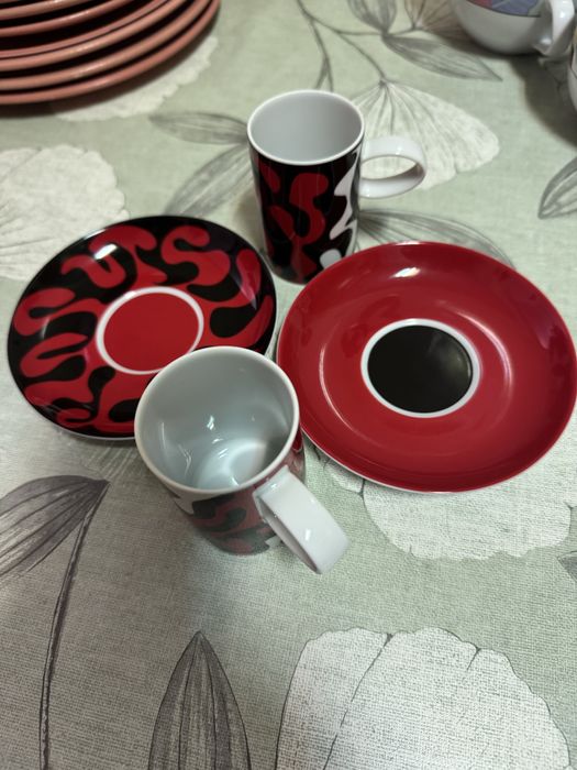 Vista Alegre Fauno e Flora