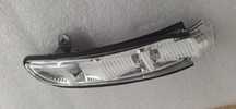 Pisca Espelho Mercedes W211