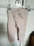 Legginsy spodnie dziecięce Newbie 74