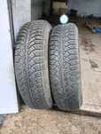 2x opony zimowe KLEBER 155/80r13 6mm MONTAŻ cena za 2szt