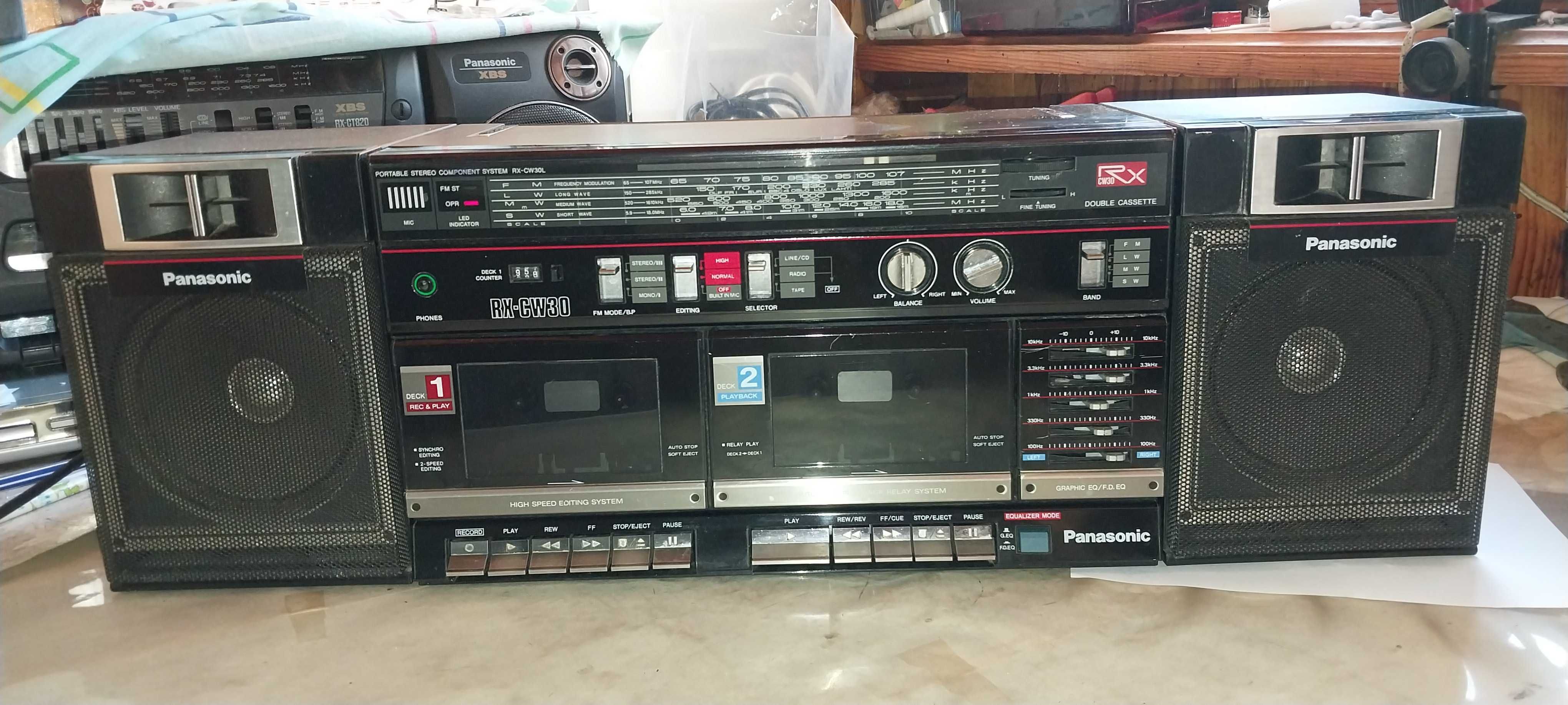 Музикальний центр Sony HCD-H155
