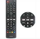 Pilot do TV LG SMART