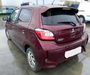 Peças Mitsubishi Space Star Hatchback (A0_A) 1.2 (A03A) 2020