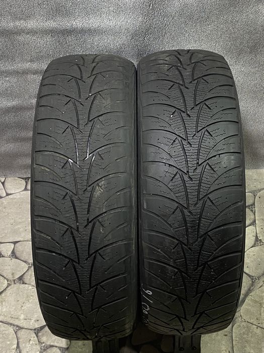 Зимова резина Rosava 205/60 R16