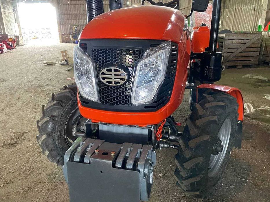 Мінітрактор СИНТАЙ 240 ТРК!Безкоштовна доставка!Гарантія 2 р!Кредіт