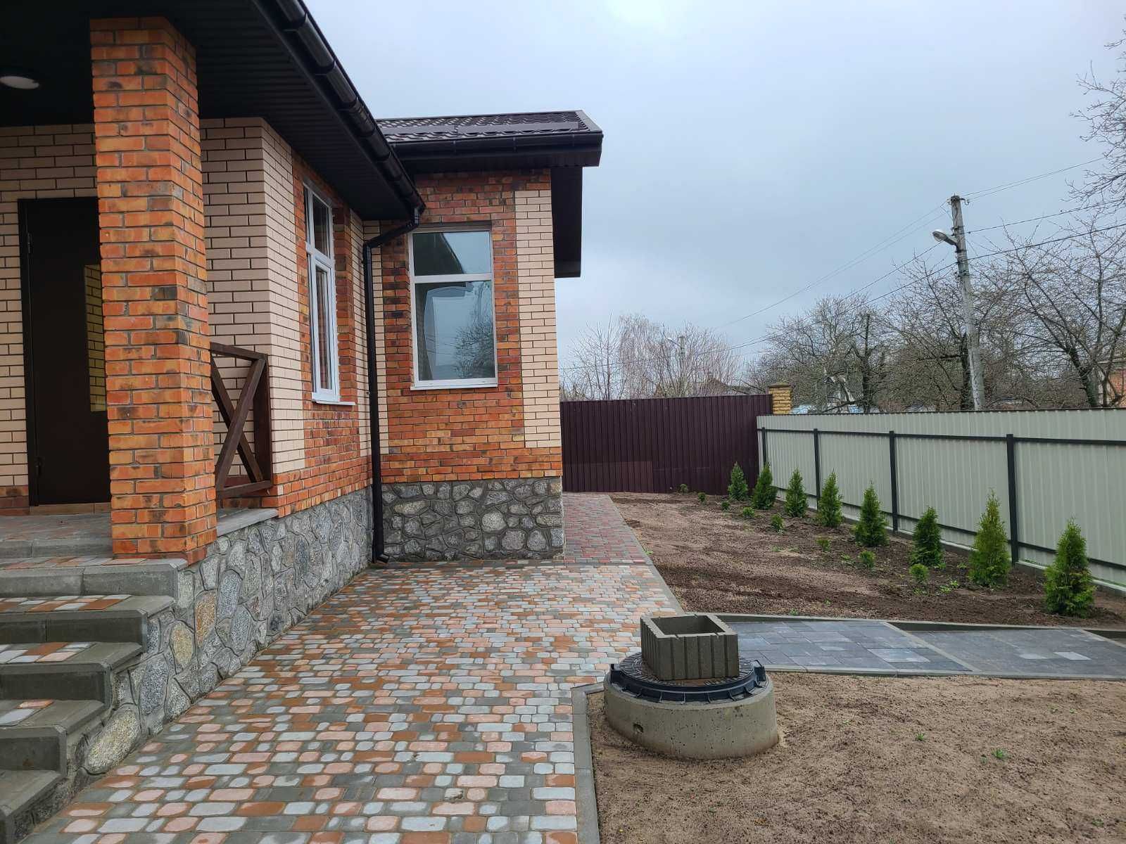 Будинок с. Мільці. 130кв.м Власник