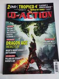 Magazyn CD ACTION Nr 11 /2014
