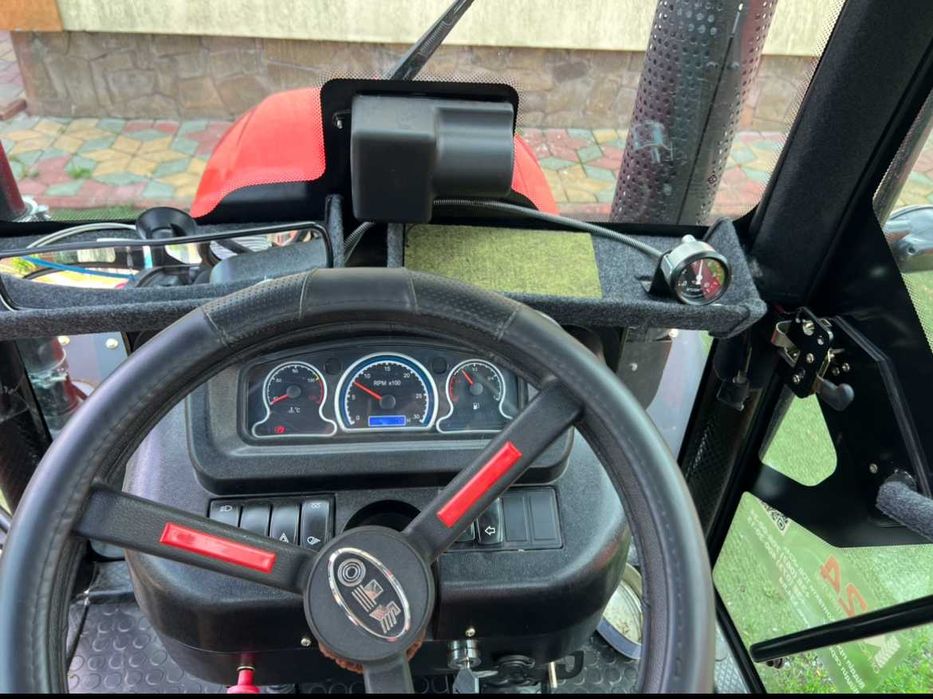 Трактор YTO NME 554 - 2024