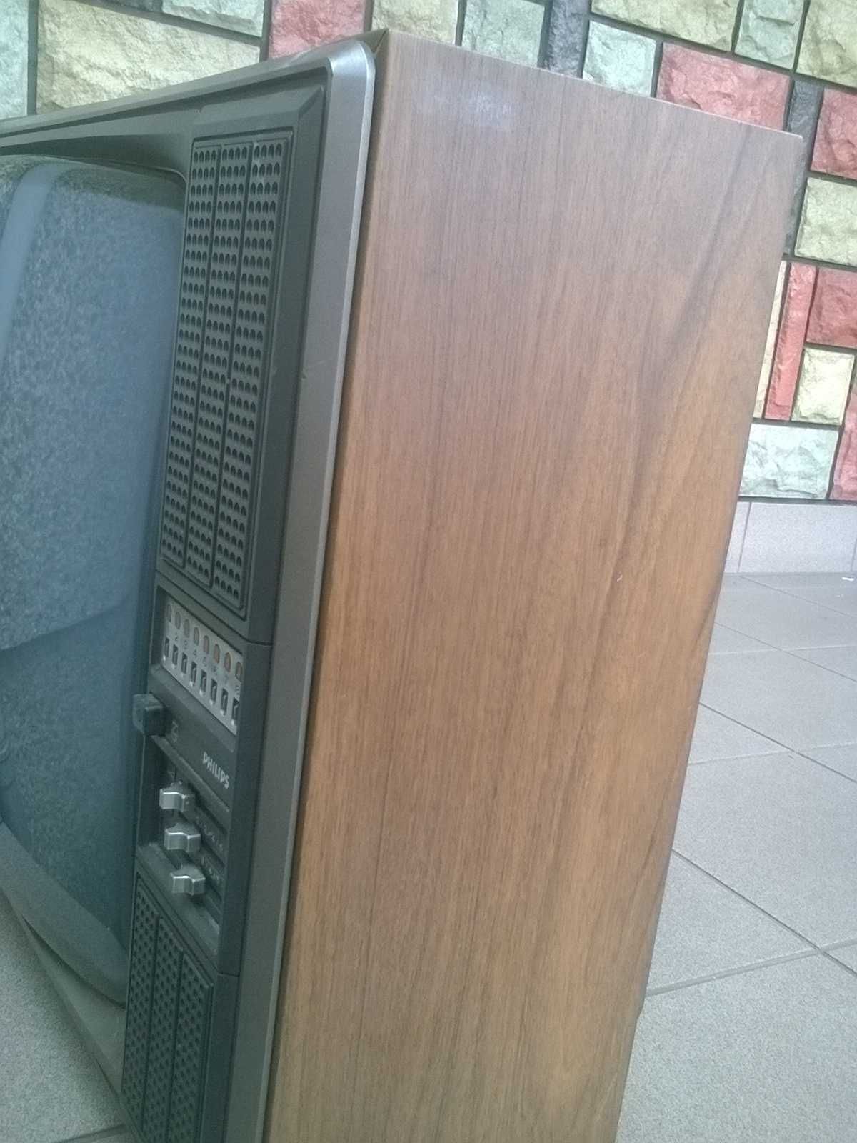 Telewizor Philips Leonardo Luxus 660