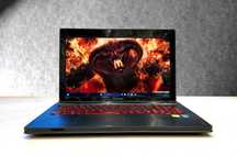 LENOVO gaming 2x GeForce Intel Core i7 16GB SSD120GB+700GB - CS WoT