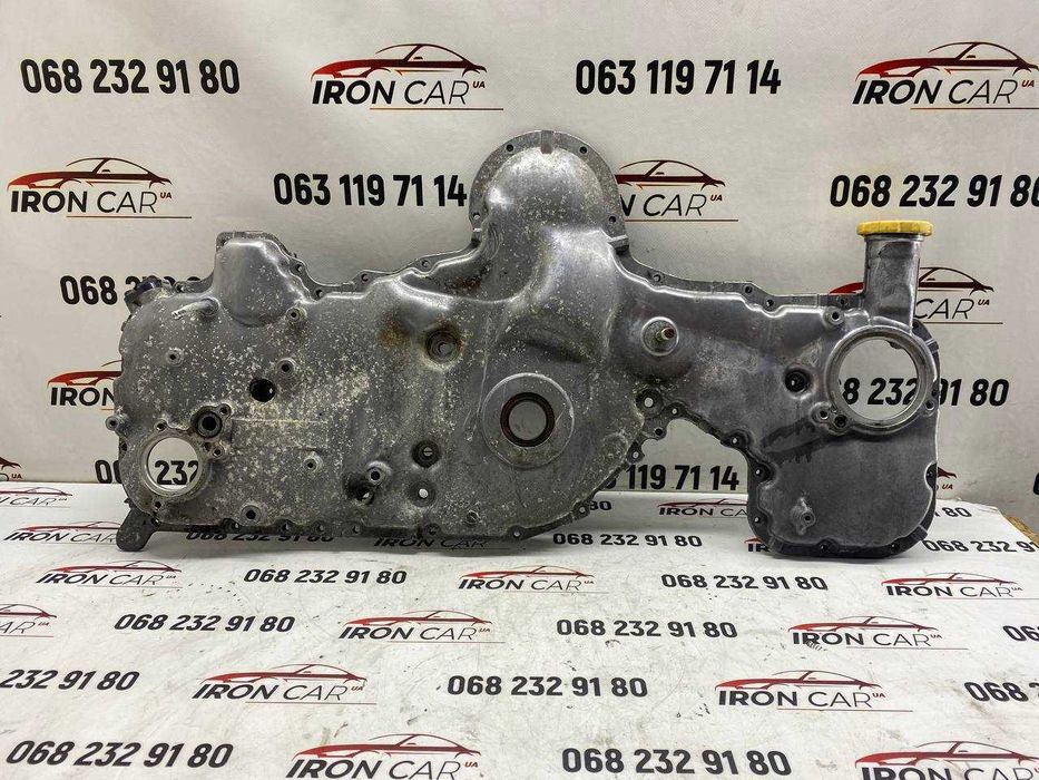 Кришка ГРМ Subaru Forester III 2.0 Субару Форестер 3 2.0 13117AA030