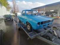 Volkswagen caddy mk1