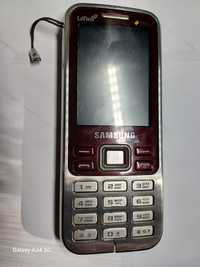 Samsung GT-C3322