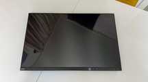 Monitory NEC 24", full HD, HDMI, DisplayPort, DVI, folia privacy F.VAT