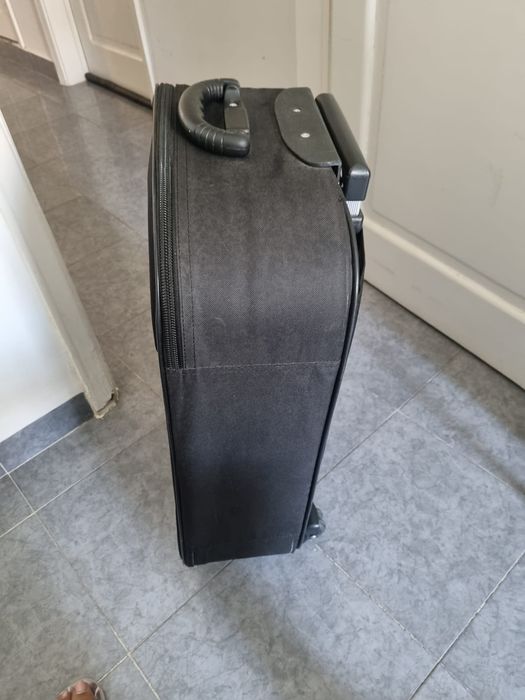 Mala de viagem Standart