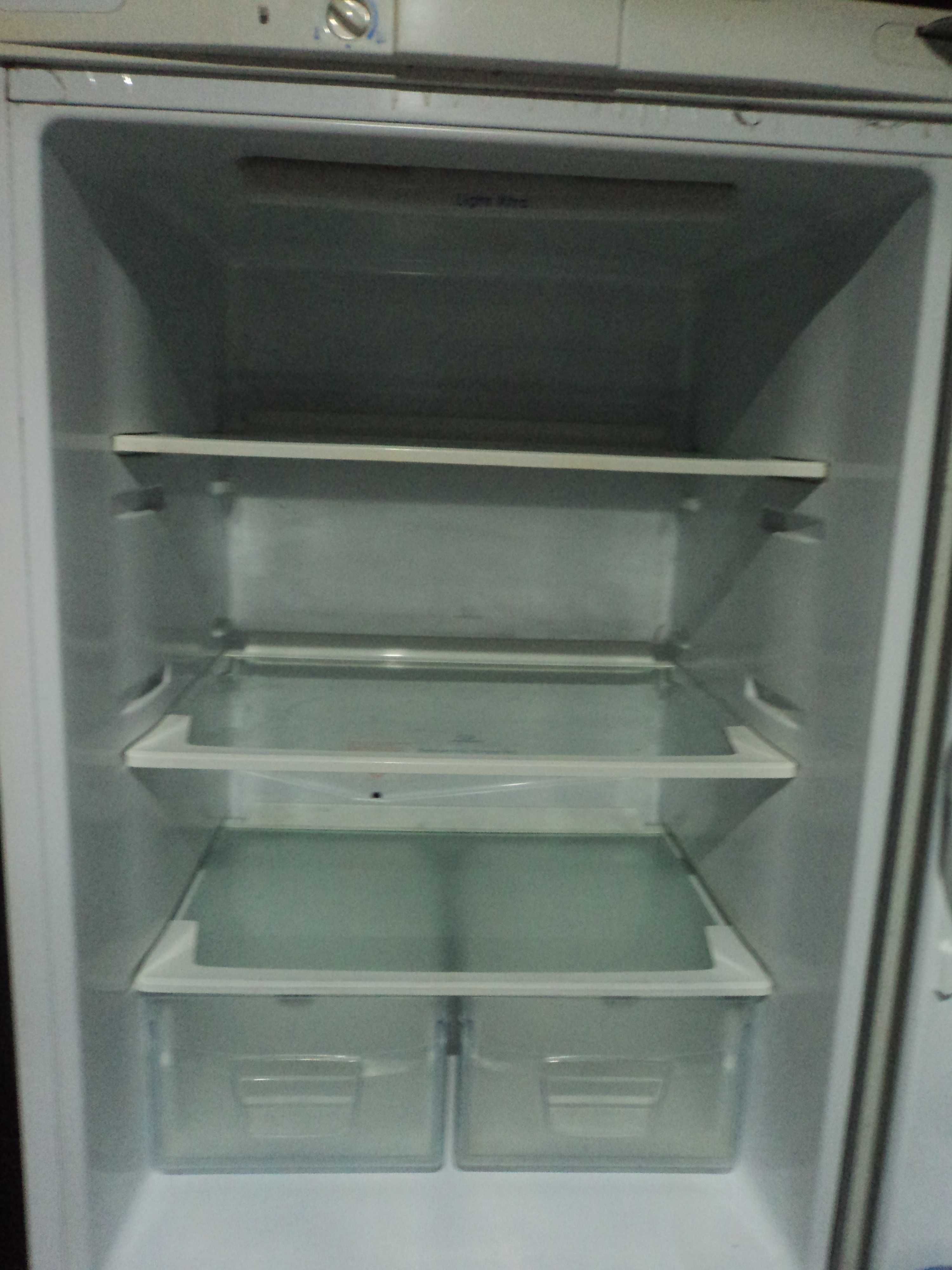 Lodówko zamrażarka Indesit