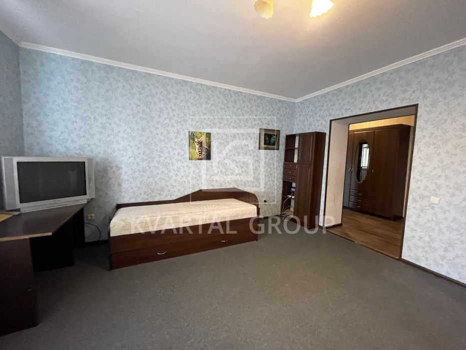 Двокімнатна з ремонтом, 2к квартира в центрі, можна в іпотеку