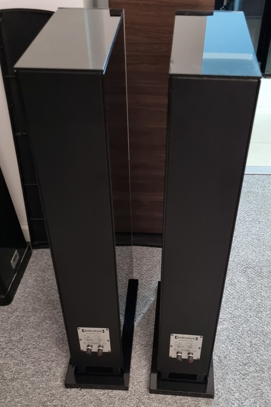 Audio Physic Classic 30