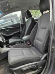 Fotel fotele Kanapa Hyundai i30 II 12-17 Europa