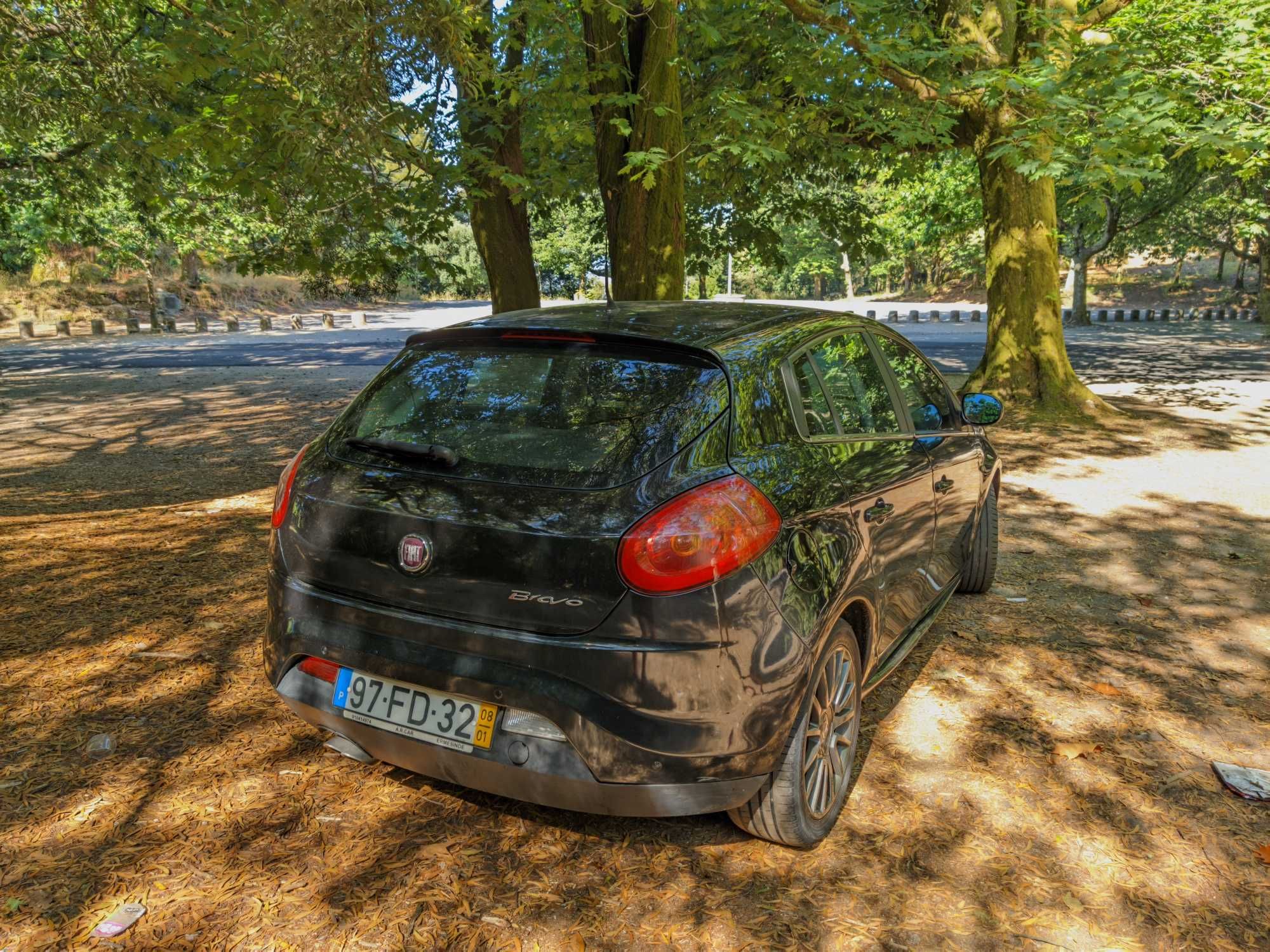 Fiat Bravo 1.4 T-Jet Sport – 150cv | GPL | 170.000 km