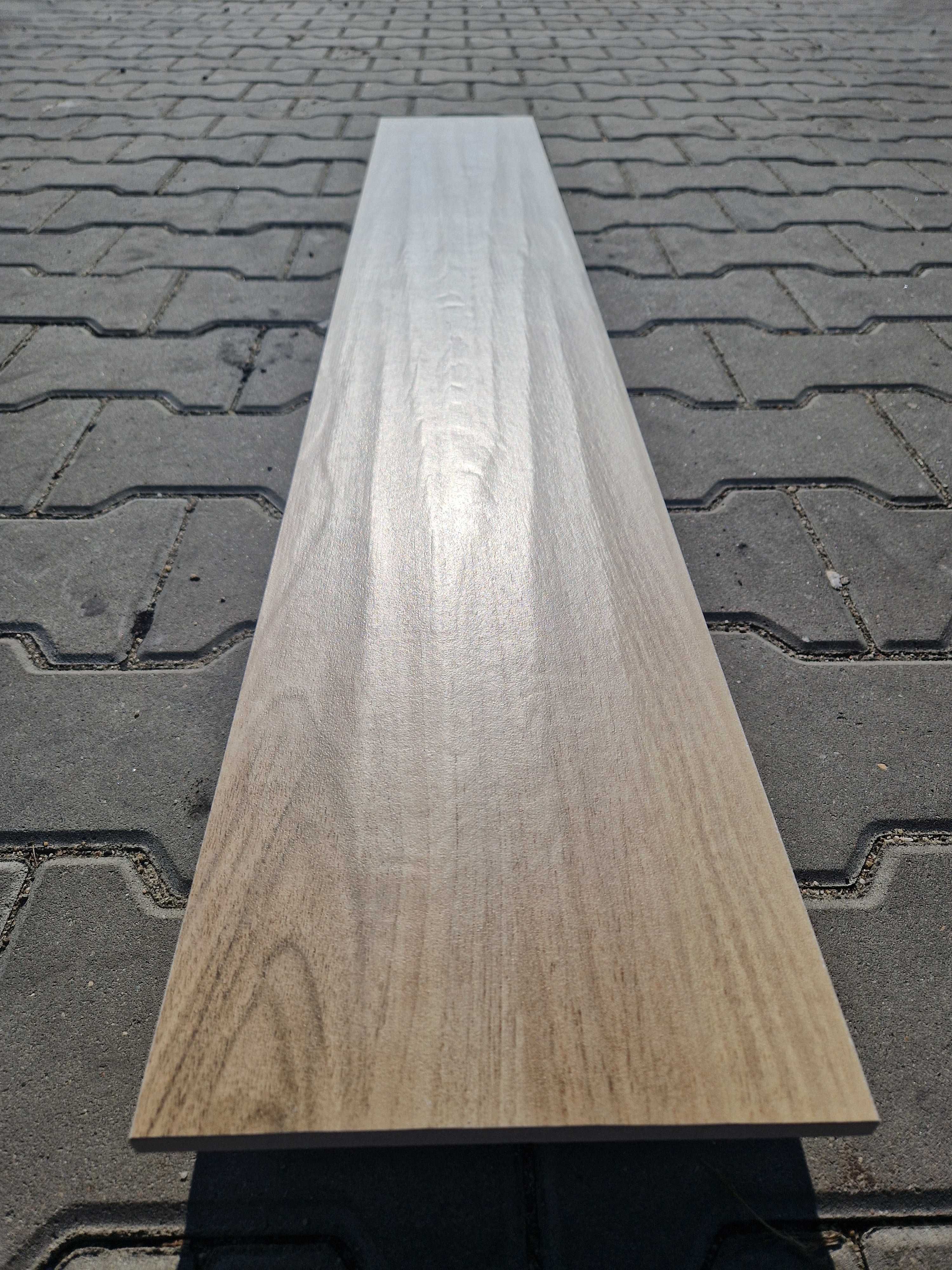 Płytka Podłogowo - Ścienna DREAMWOOD 120X20 G2