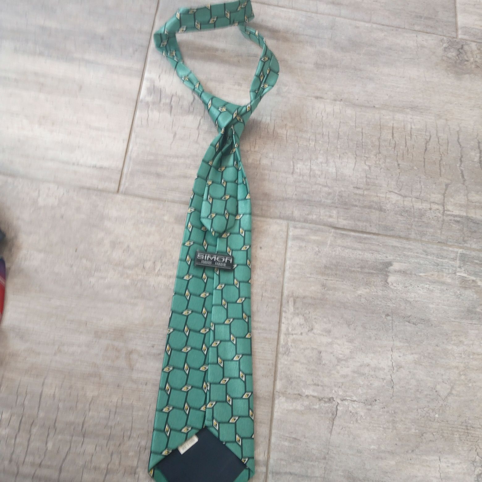 Краватка галстук Корея