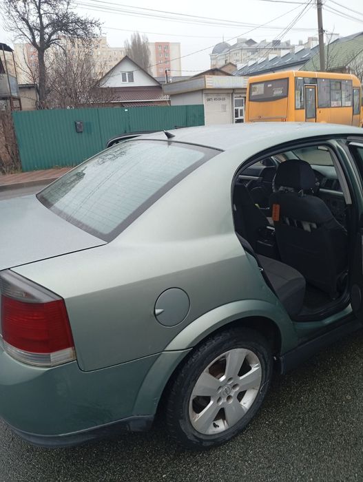 Продам Opel Vectra