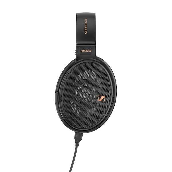 Słuchawki Hi-Fi Sennheiser przecena HD660S2 model z ekspozycji sklepu