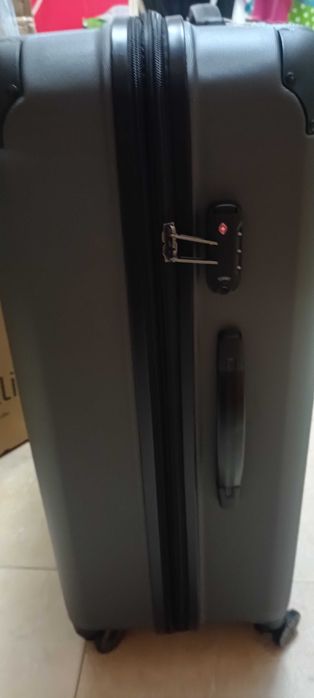 mala viagem Travelite nova