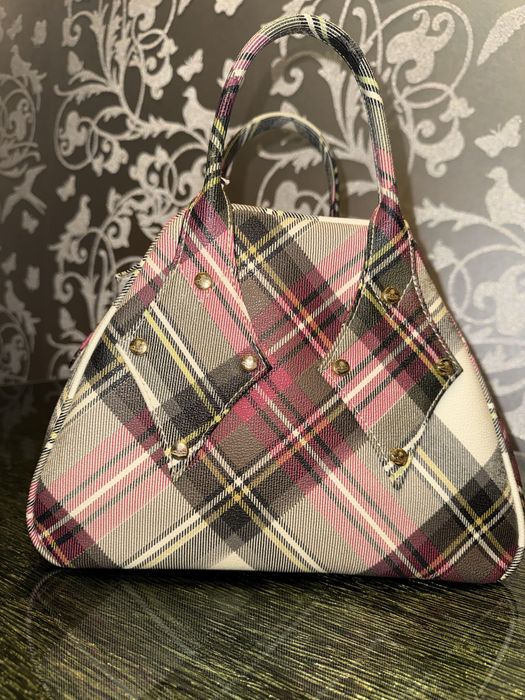 Vivienne Westwood сумка оригинал