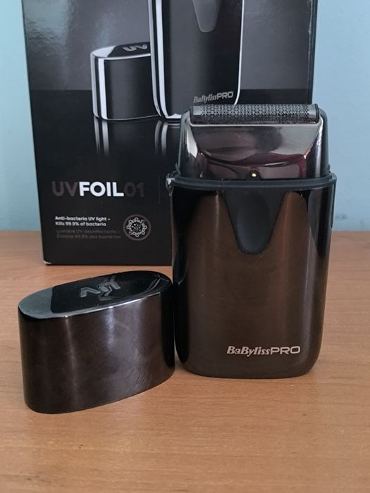 Машинка для стрижки