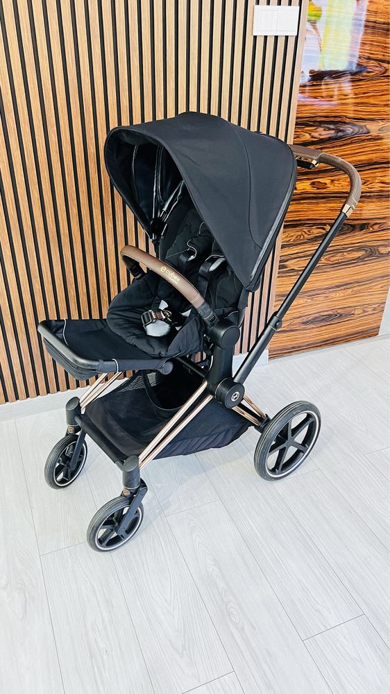 Cybex Priam  2.0