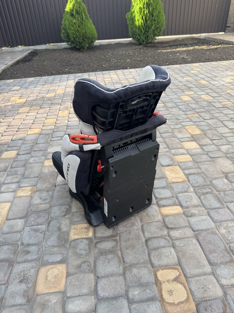 Автокресло coletto sportivo